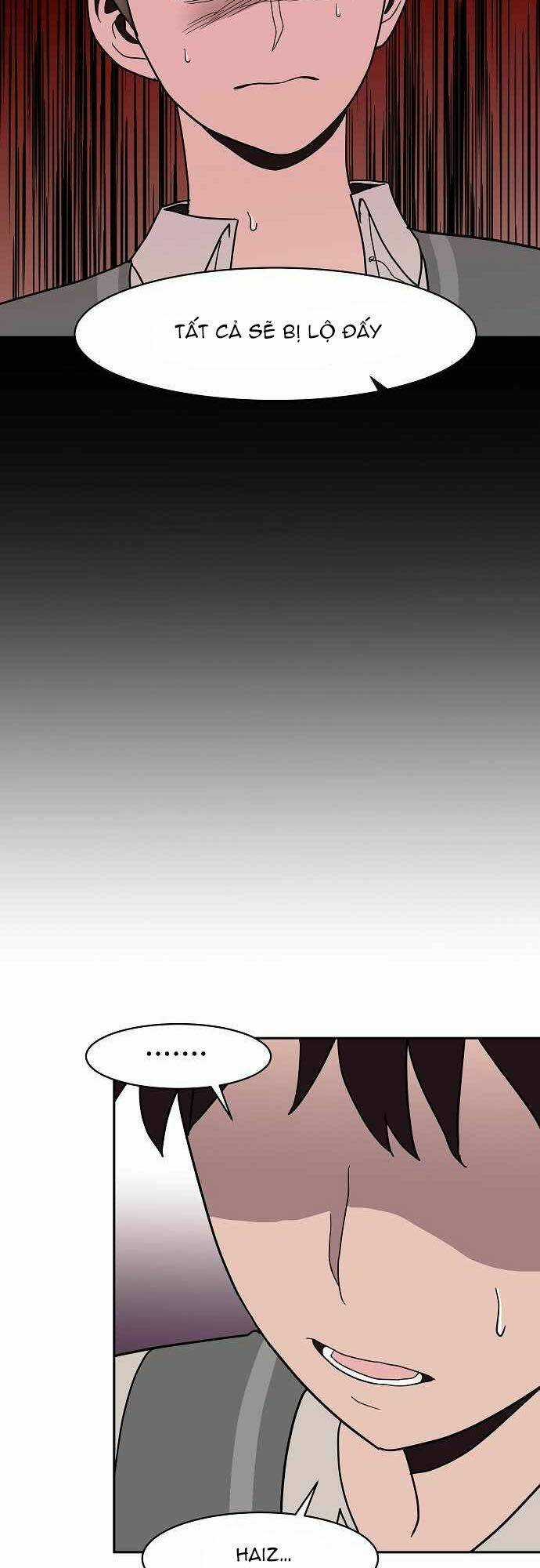 Ngọn Lửa Xanh Chapter 24 trang 7