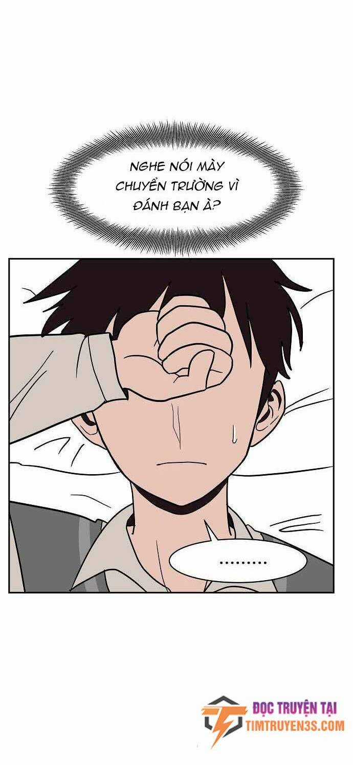 Ngọn Lửa Xanh Chapter 24 trang 9