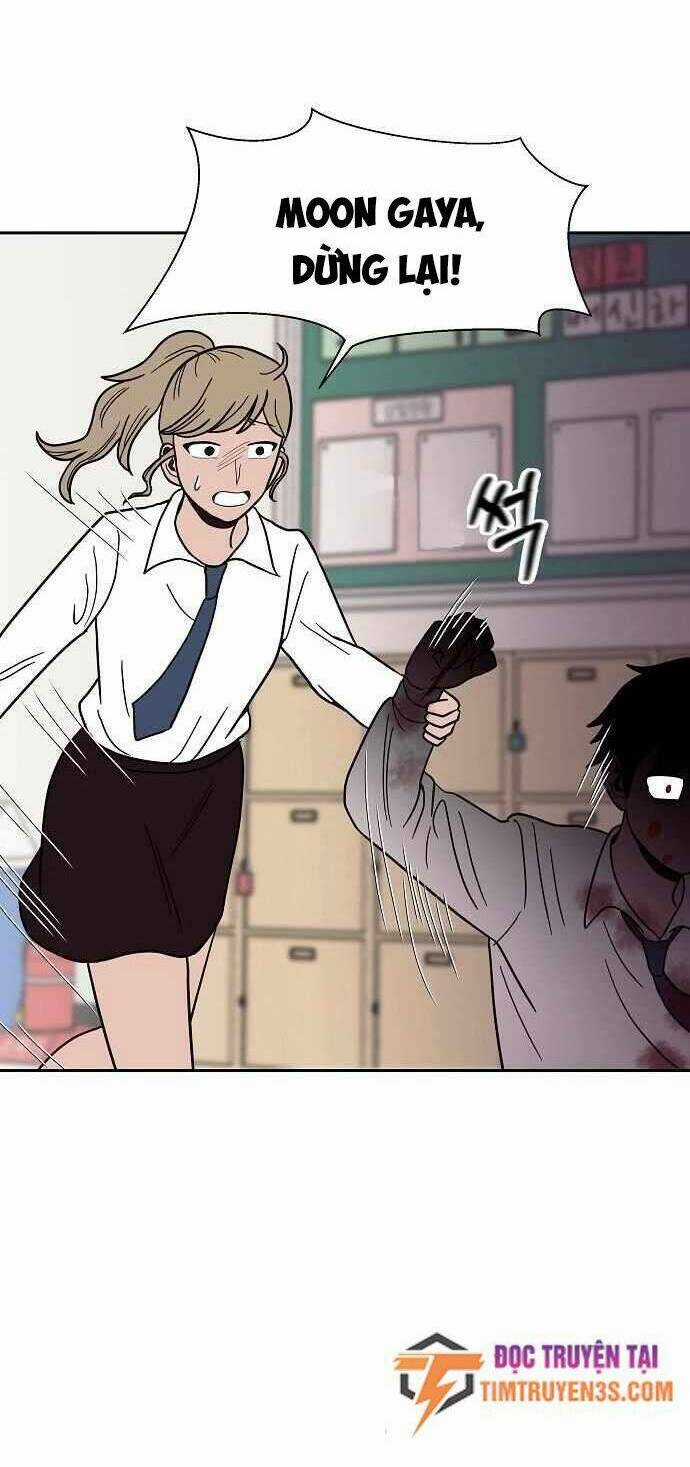 Ngọn Lửa Xanh Chapter 25 trang 11