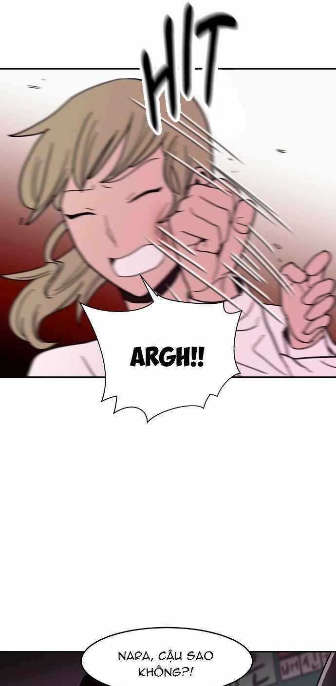 Ngọn Lửa Xanh Chapter 25 trang 12