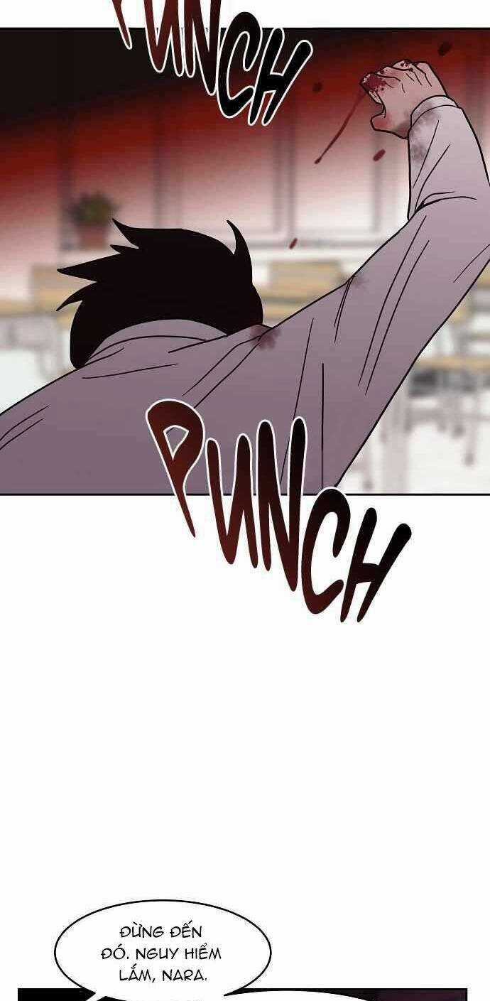 Ngọn Lửa Xanh Chapter 25 trang 14