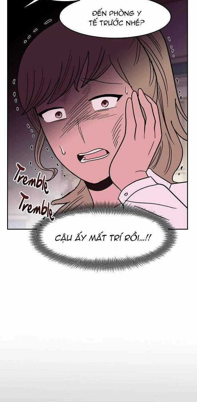 Ngọn Lửa Xanh Chapter 25 trang 15