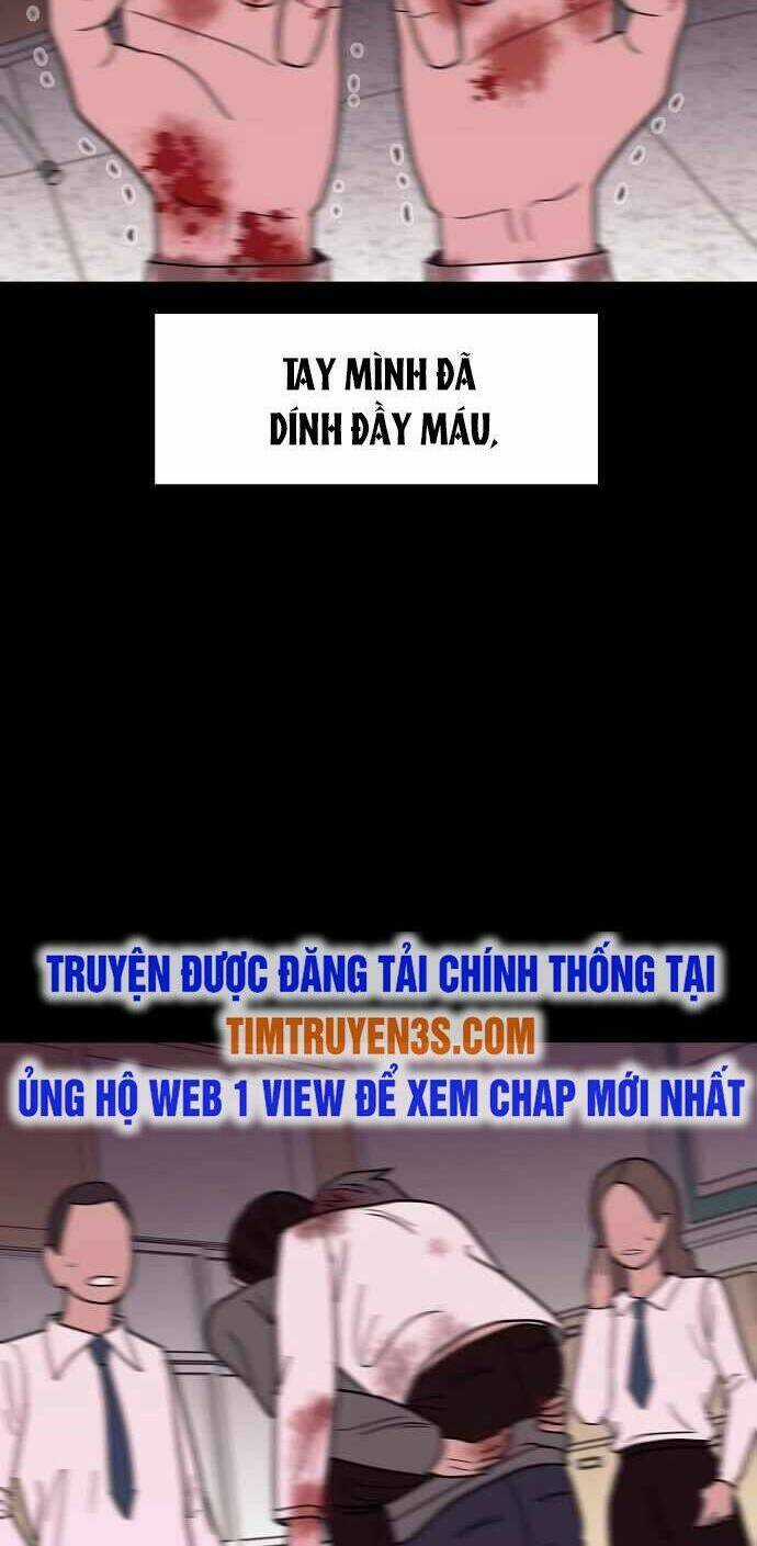 Ngọn Lửa Xanh Chapter 25 trang 17