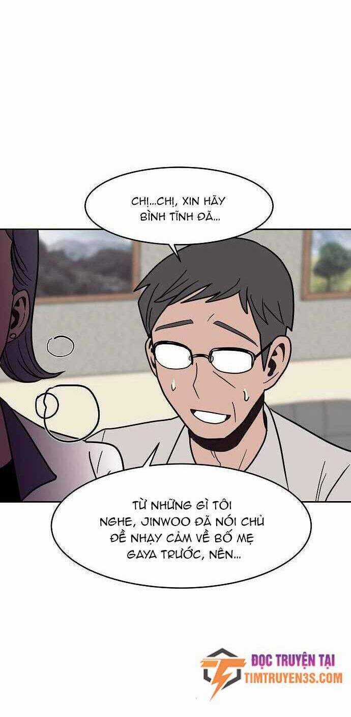 Ngọn Lửa Xanh Chapter 25 trang 23