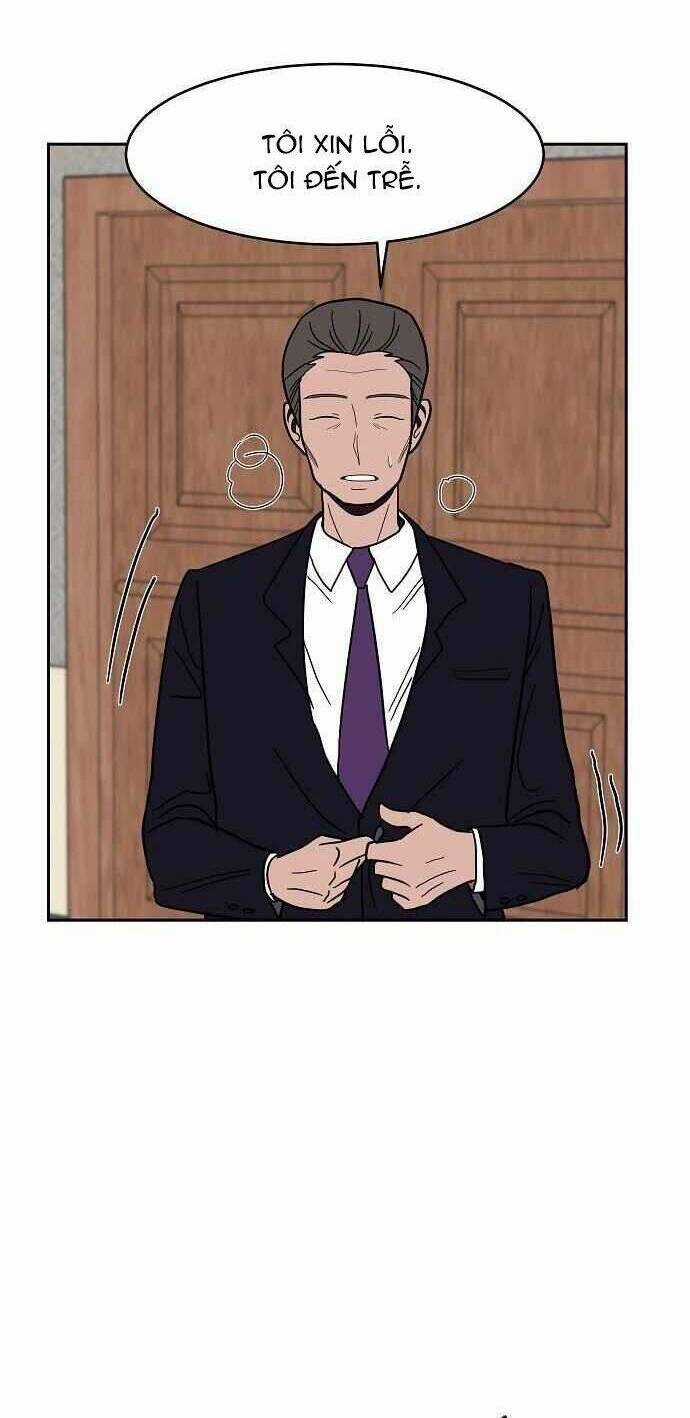 Ngọn Lửa Xanh Chapter 25 trang 27