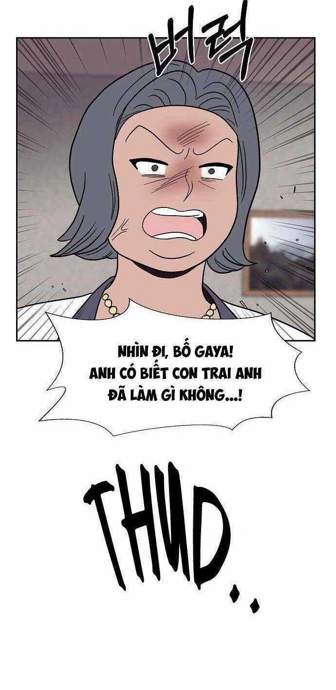 Ngọn Lửa Xanh Chapter 25 trang 28