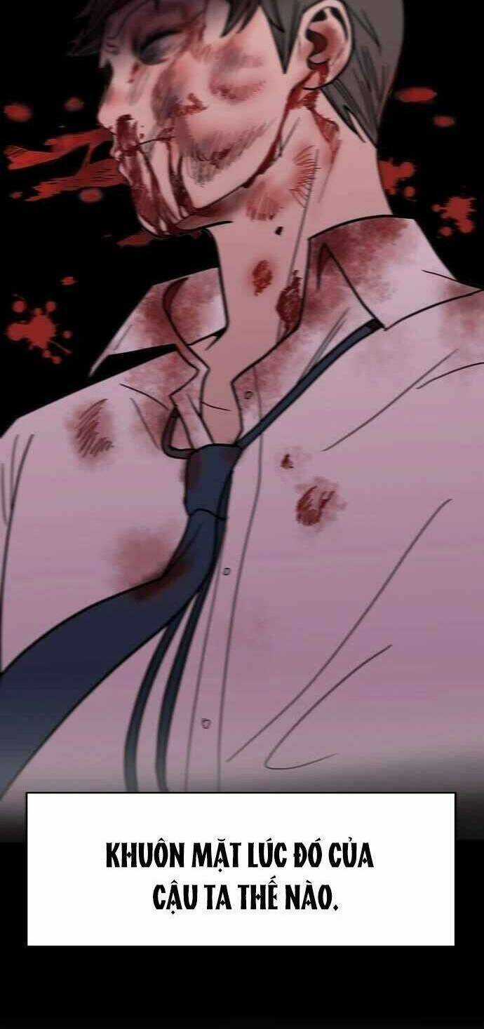 Ngọn Lửa Xanh Chapter 25 trang 3