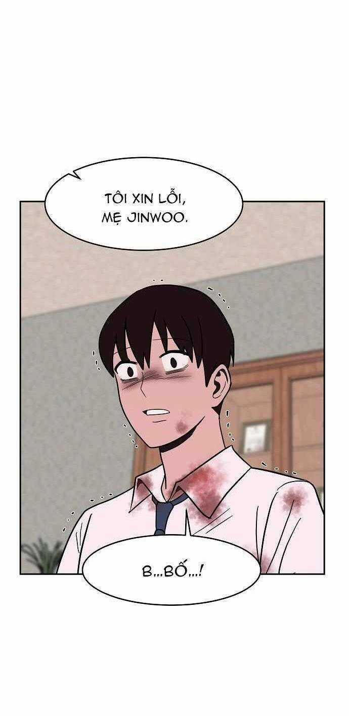 Ngọn Lửa Xanh Chapter 25 trang 30