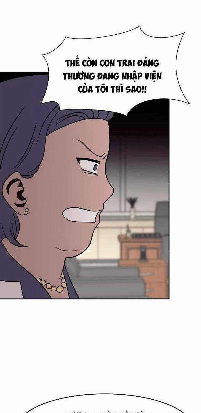 Ngọn Lửa Xanh Chapter 25 trang 33