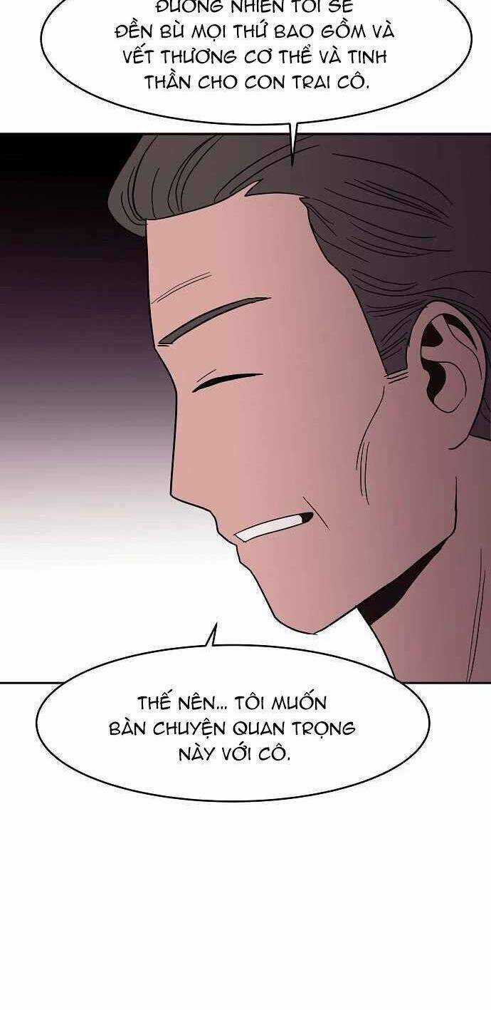 Ngọn Lửa Xanh Chapter 25 trang 34