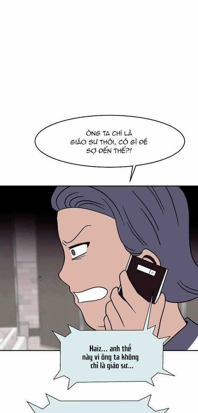 Ngọn Lửa Xanh Chapter 25 trang 37