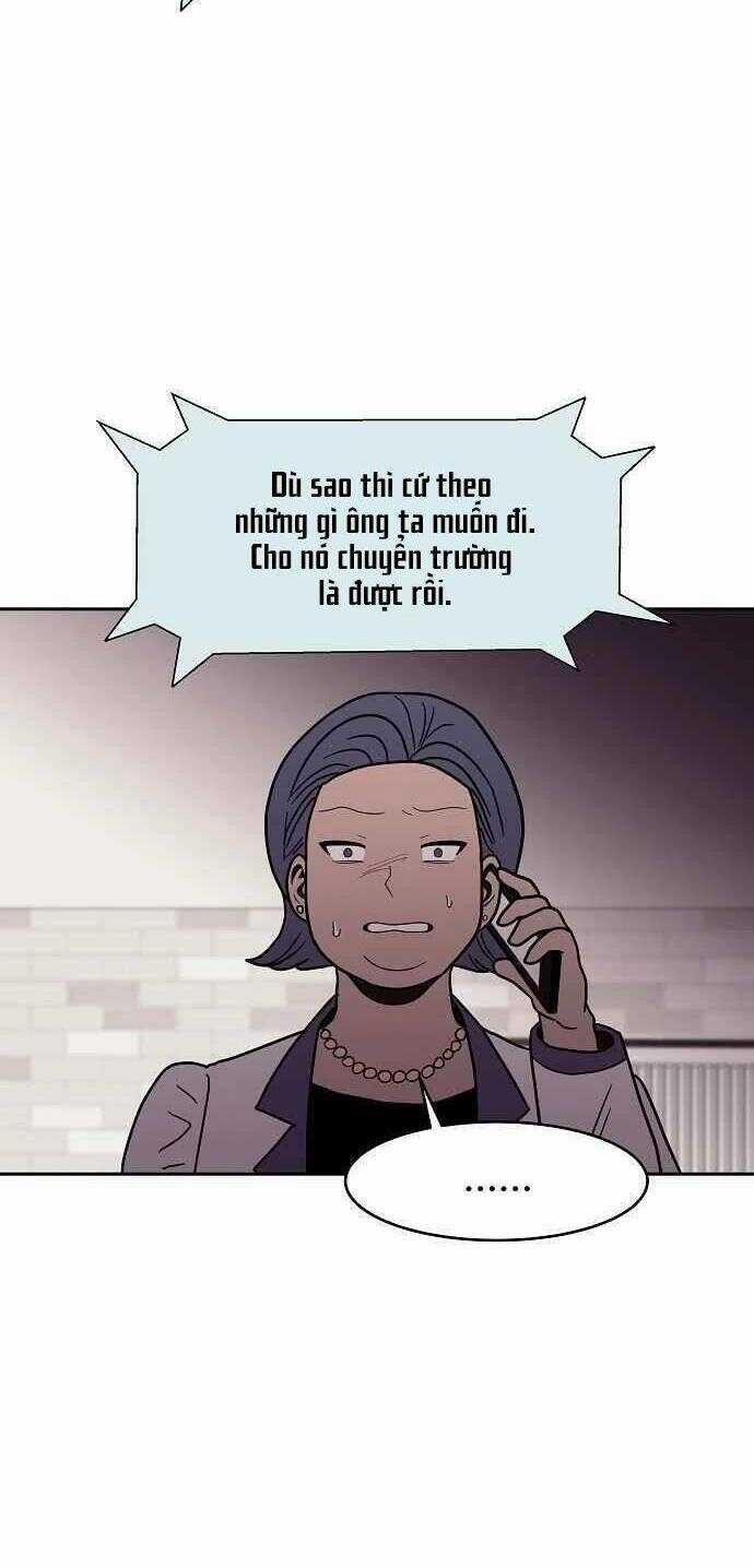 Ngọn Lửa Xanh Chapter 25 trang 39