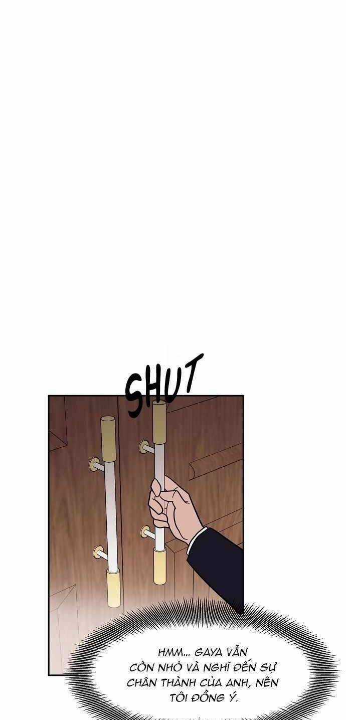 Ngọn Lửa Xanh Chapter 25 trang 40