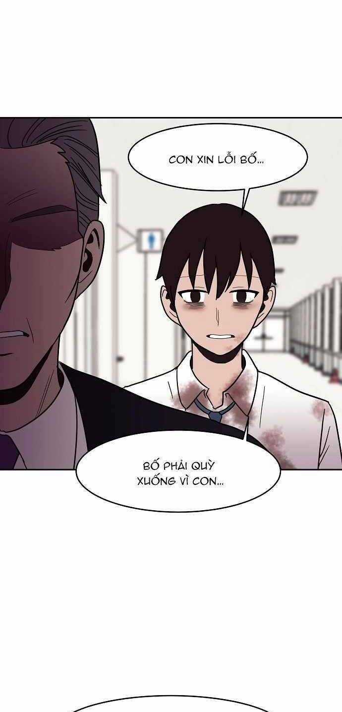 Ngọn Lửa Xanh Chapter 25 trang 42