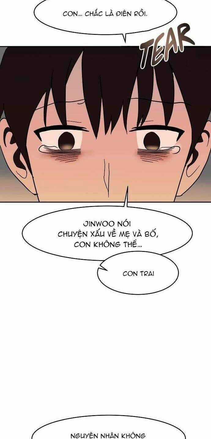 Ngọn Lửa Xanh Chapter 25 trang 43