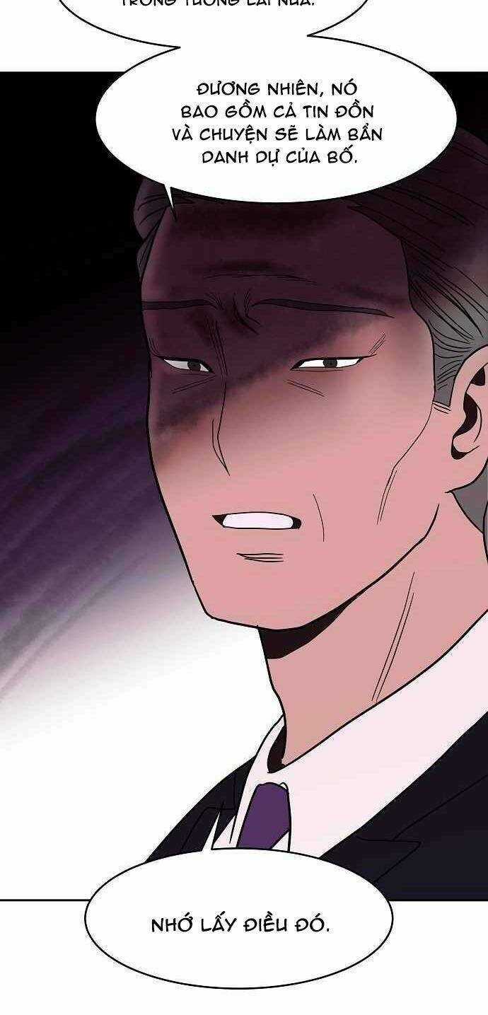 Ngọn Lửa Xanh Chapter 25 trang 46