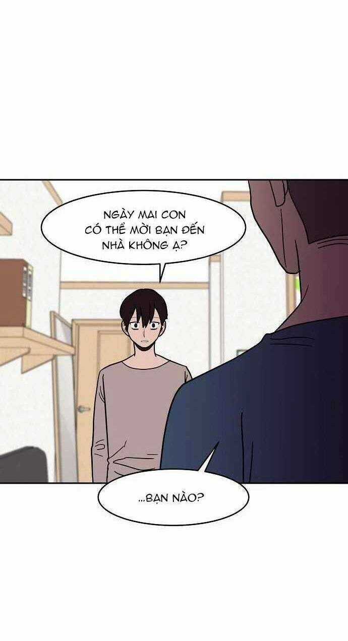 Ngọn Lửa Xanh Chapter 25 trang 53