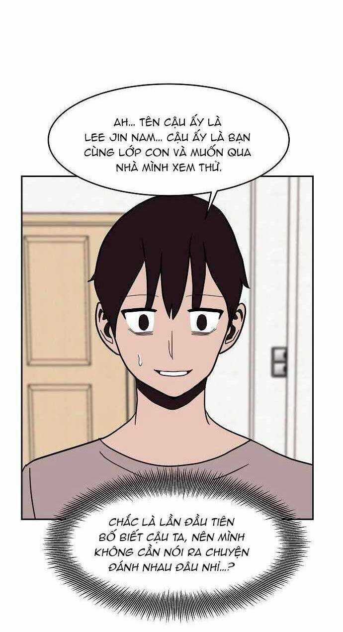 Ngọn Lửa Xanh Chapter 25 trang 54