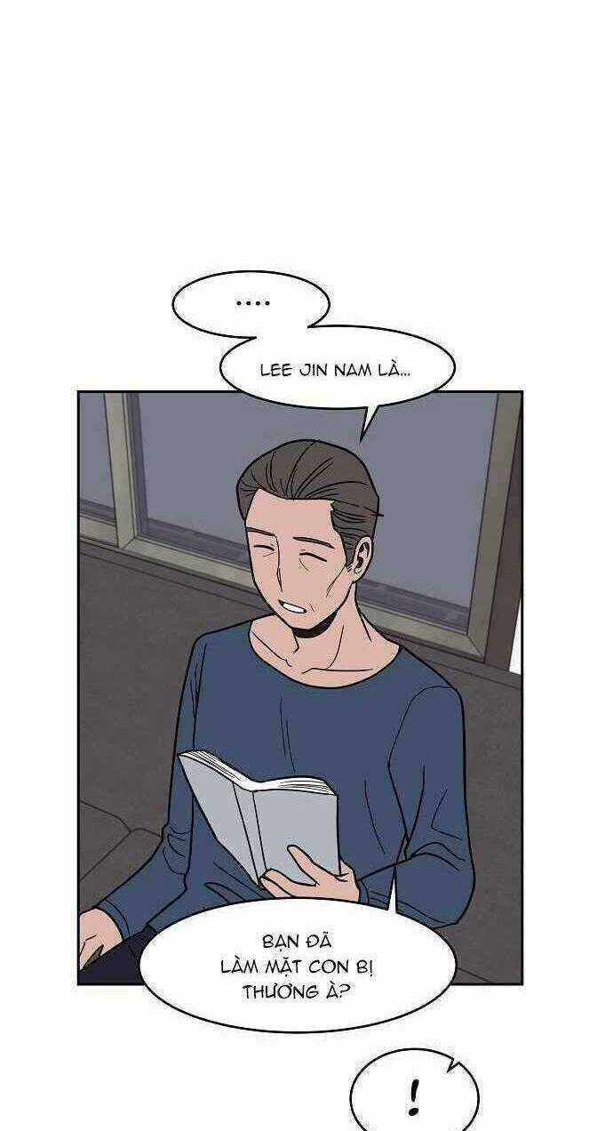 Ngọn Lửa Xanh Chapter 25 trang 55