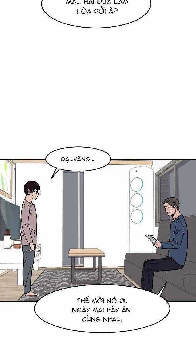 Ngọn Lửa Xanh Chapter 25 trang 58