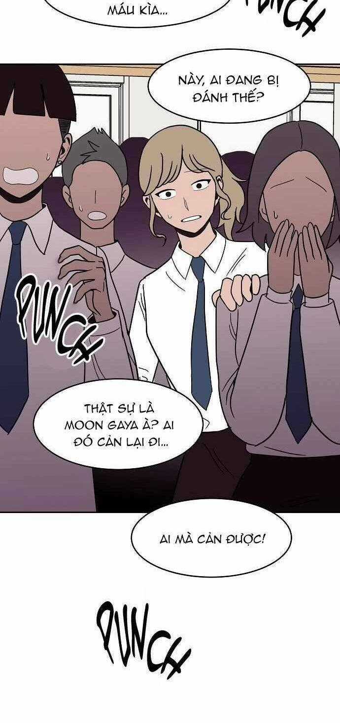 Ngọn Lửa Xanh Chapter 25 trang 6