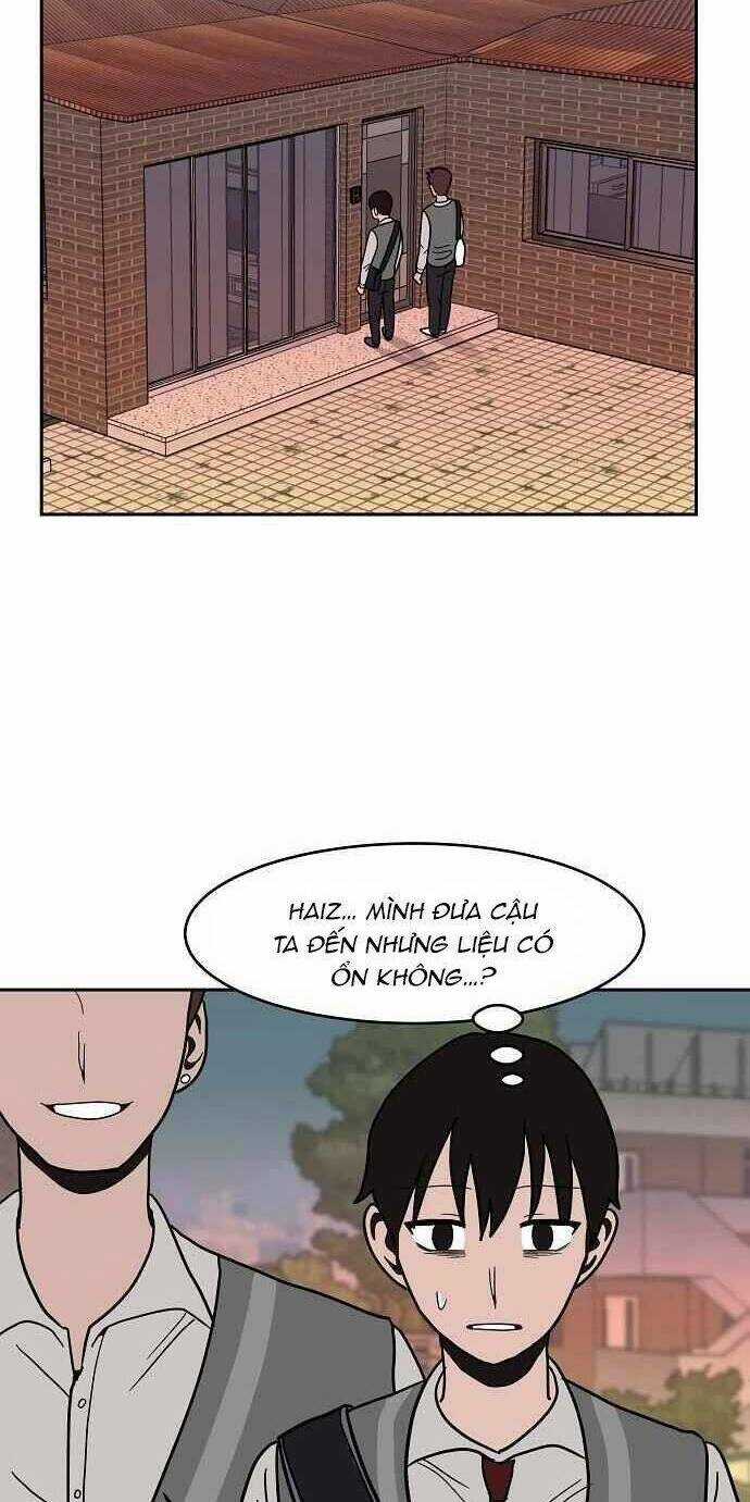 Ngọn Lửa Xanh Chapter 25 trang 63