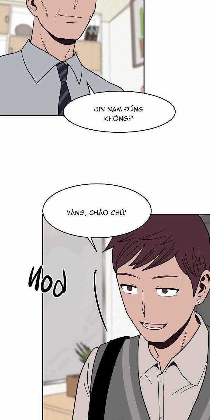 Ngọn Lửa Xanh Chapter 25 trang 66