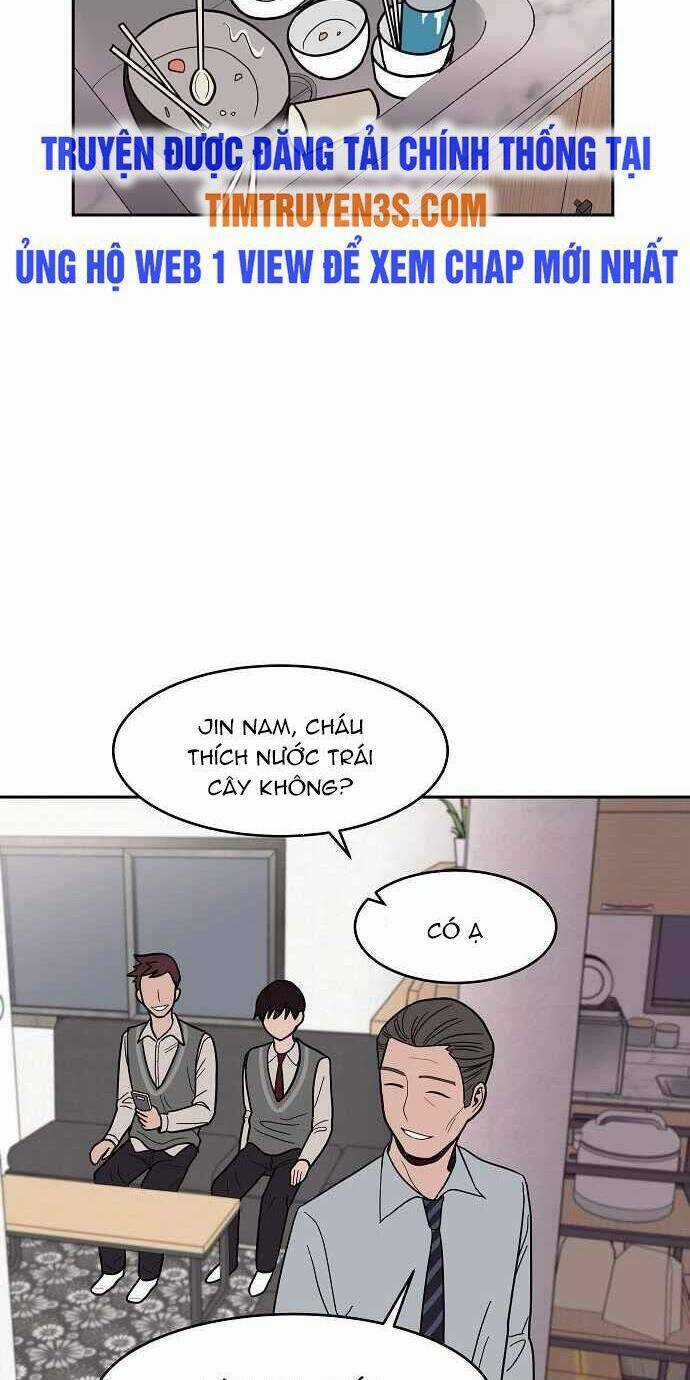 Ngọn Lửa Xanh Chapter 25 trang 68