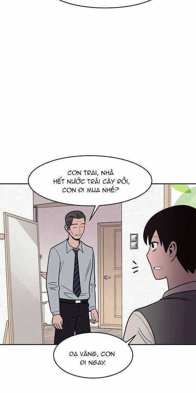 Ngọn Lửa Xanh Chapter 25 trang 70