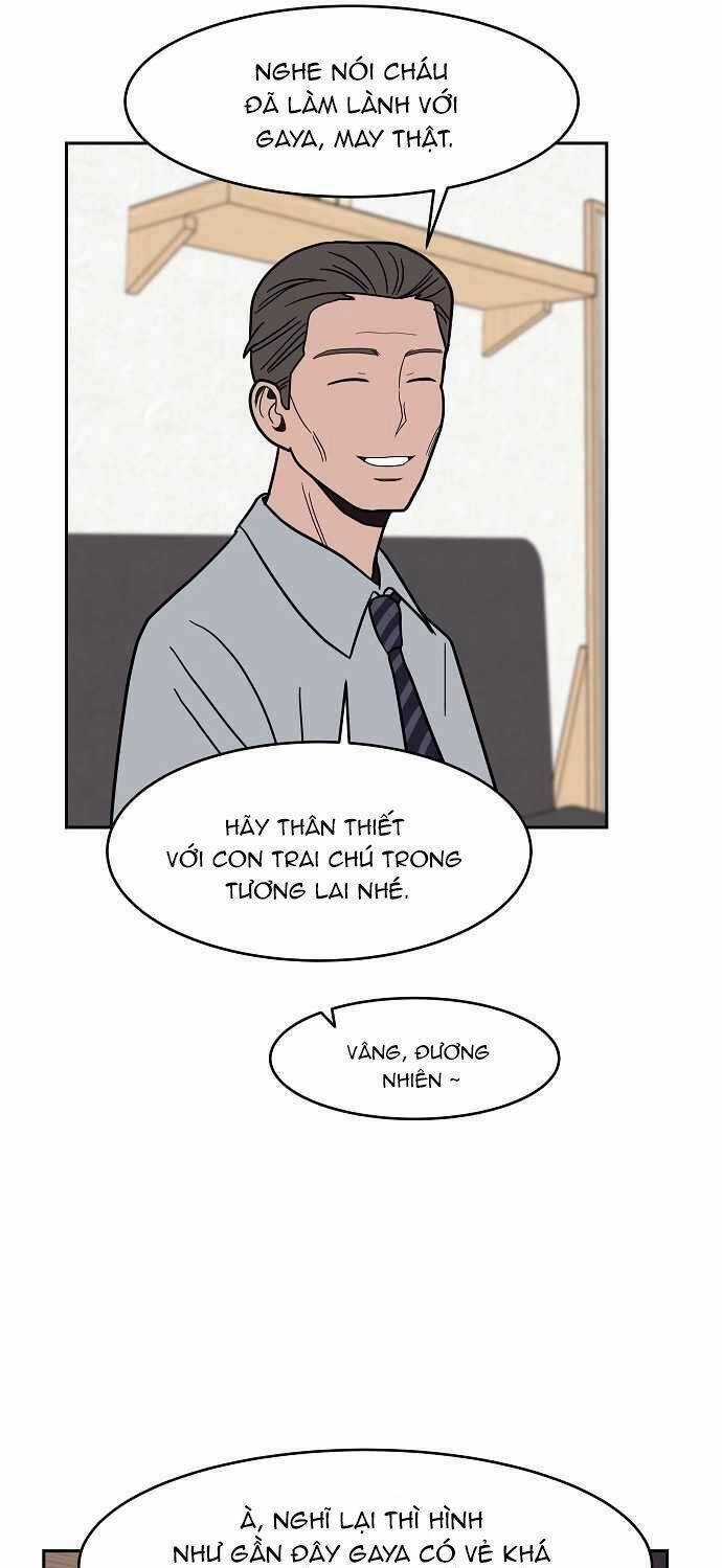 Ngọn Lửa Xanh Chapter 25 trang 72