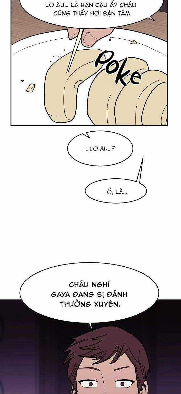 Ngọn Lửa Xanh Chapter 25 trang 73