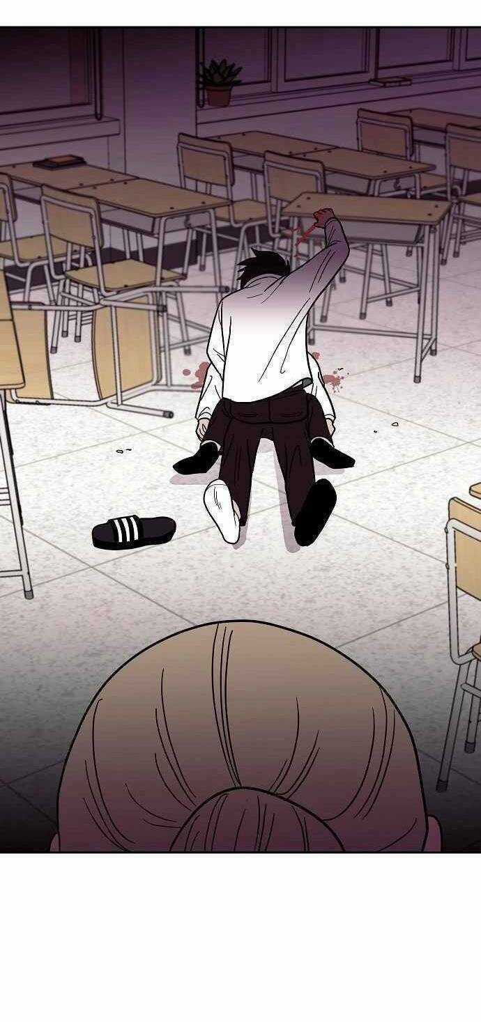 Ngọn Lửa Xanh Chapter 25 trang 8