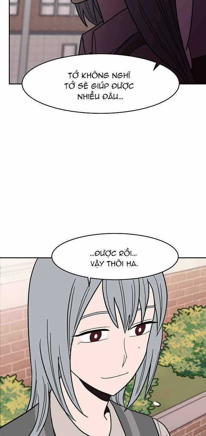 Ngọn Lửa Xanh Chapter 26 trang 17