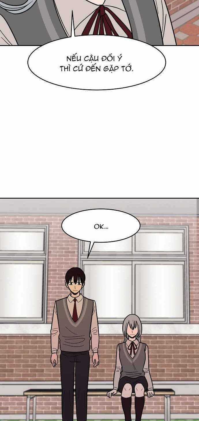 Ngọn Lửa Xanh Chapter 26 trang 18