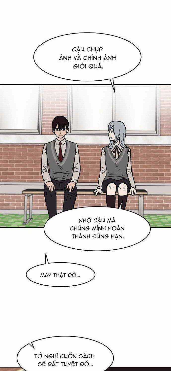 Ngọn Lửa Xanh Chapter 26 trang 2