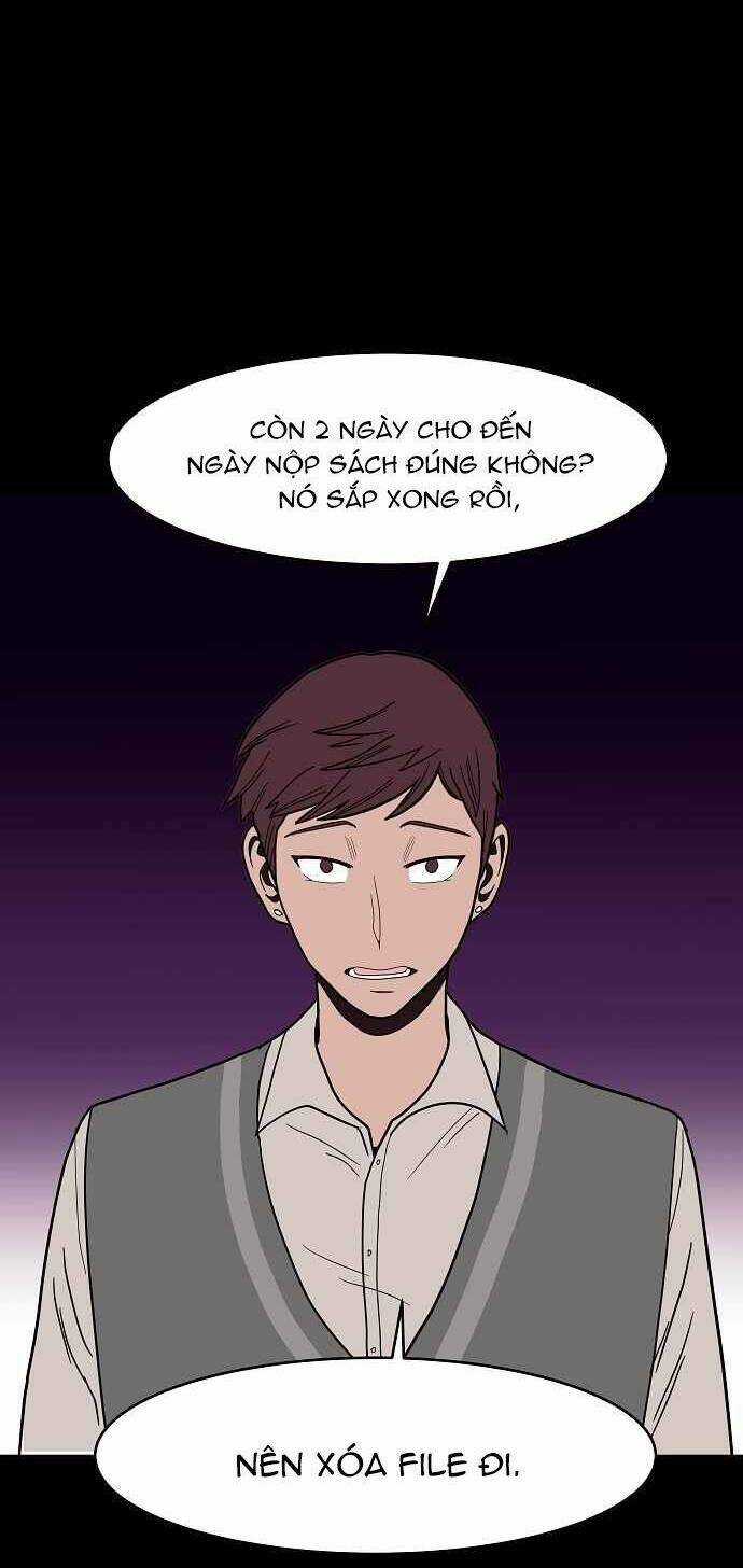 Ngọn Lửa Xanh Chapter 26 trang 24