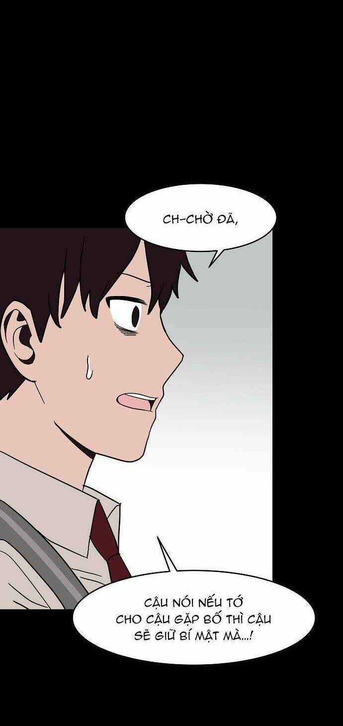 Ngọn Lửa Xanh Chapter 26 trang 25