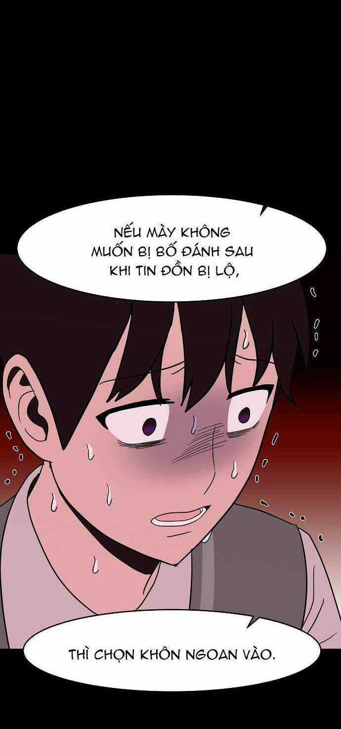 Ngọn Lửa Xanh Chapter 26 trang 30