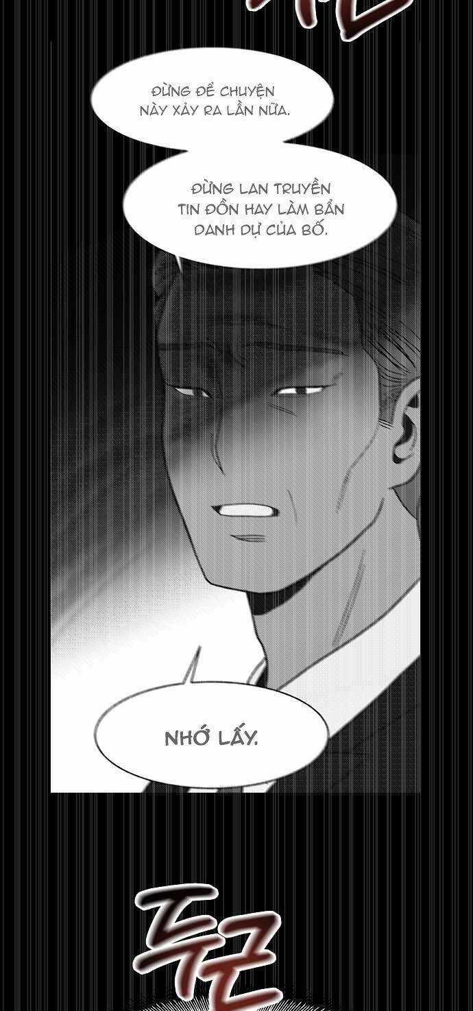 Ngọn Lửa Xanh Chapter 26 trang 36