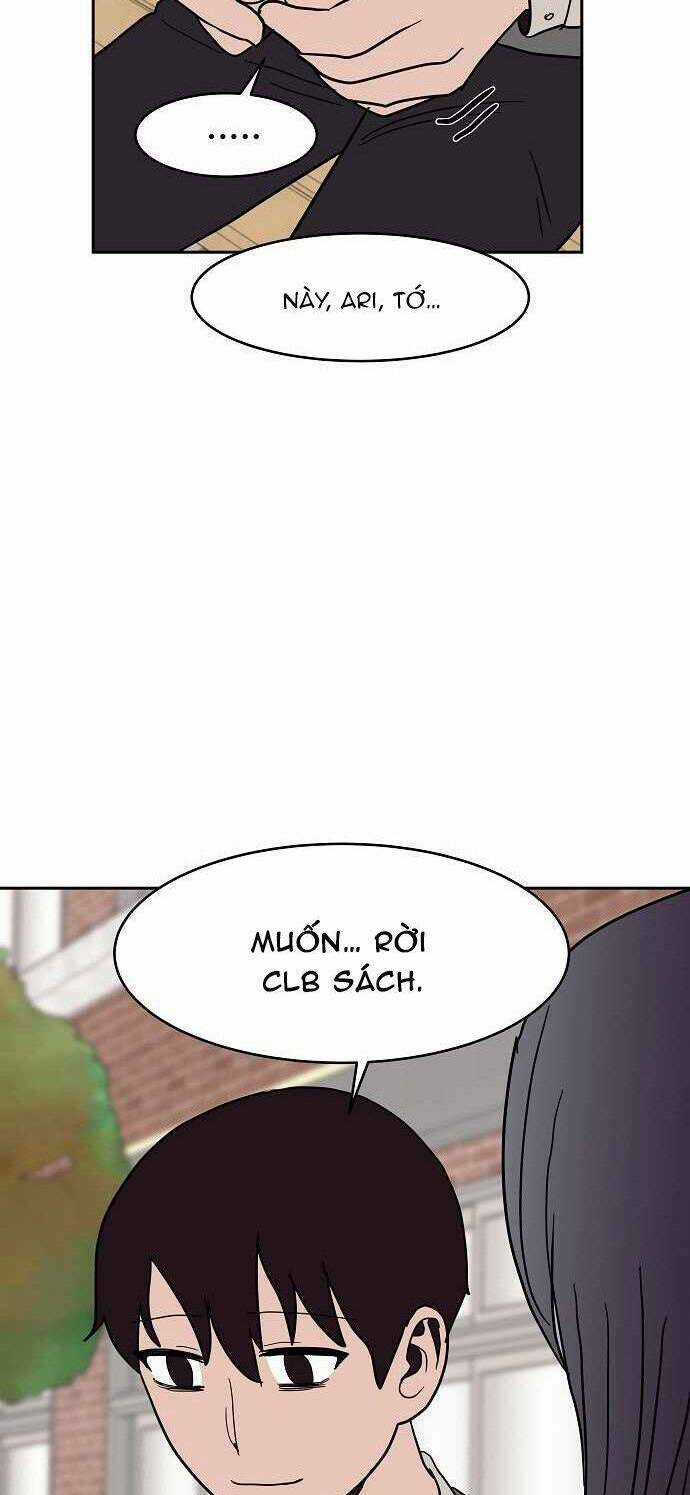 Ngọn Lửa Xanh Chapter 26 trang 4