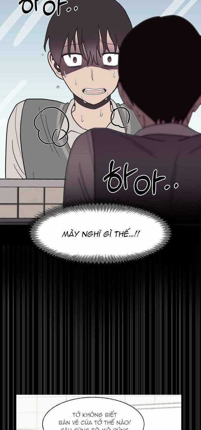 Ngọn Lửa Xanh Chapter 26 trang 46