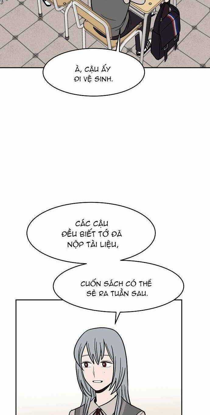 Ngọn Lửa Xanh Chapter 26 trang 58