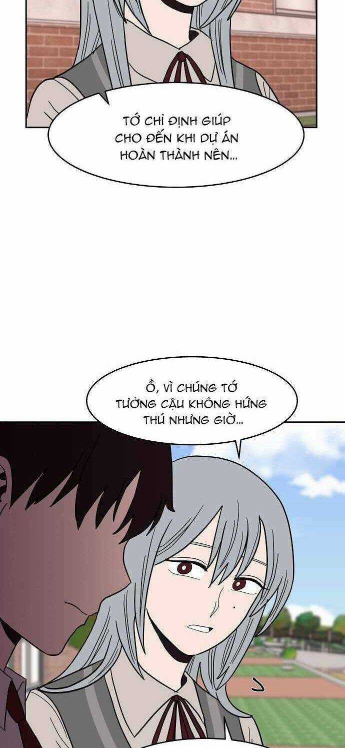 Ngọn Lửa Xanh Chapter 26 trang 6