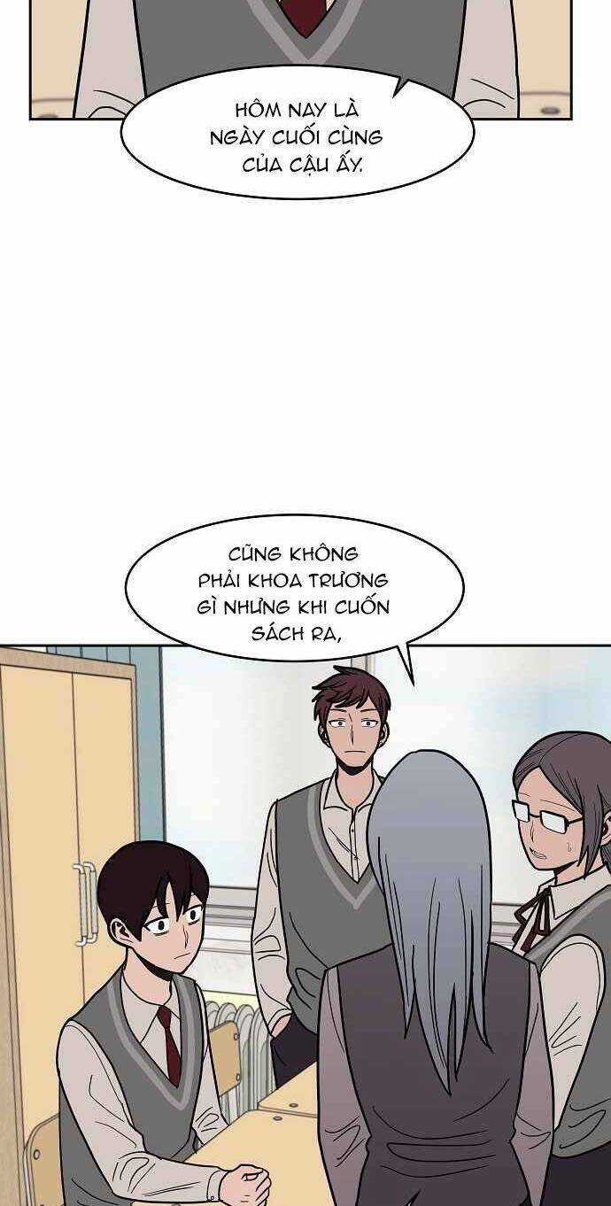 Ngọn Lửa Xanh Chapter 26 trang 60