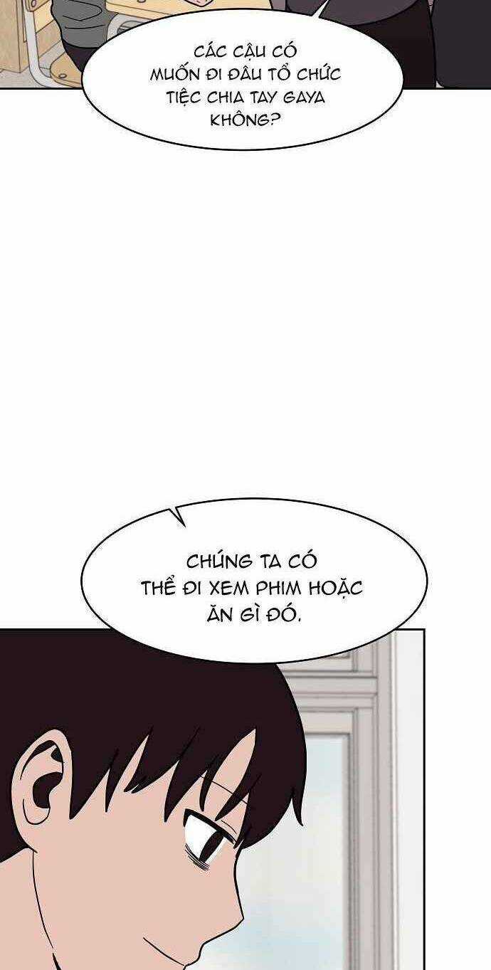 Ngọn Lửa Xanh Chapter 26 trang 61