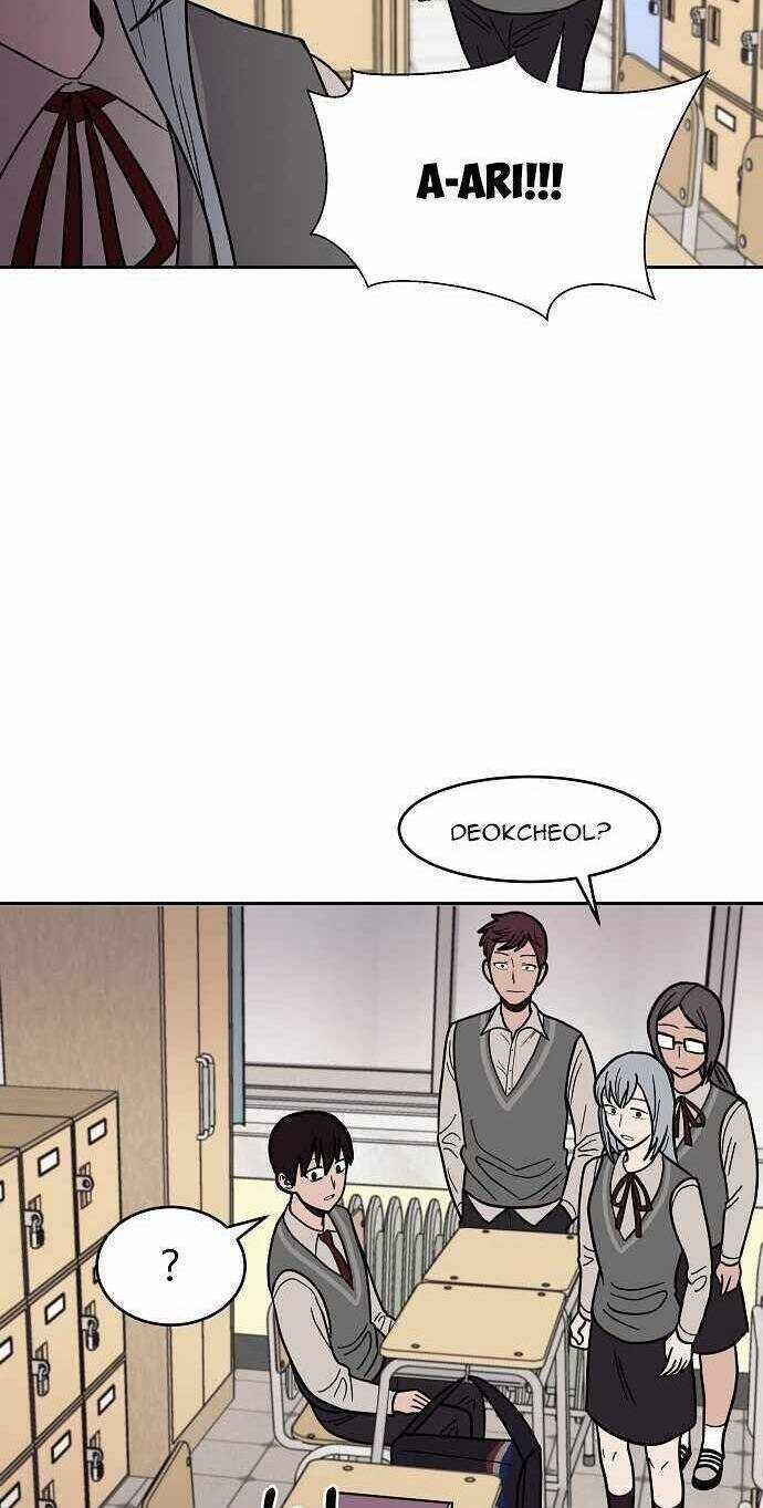 Ngọn Lửa Xanh Chapter 26 trang 63