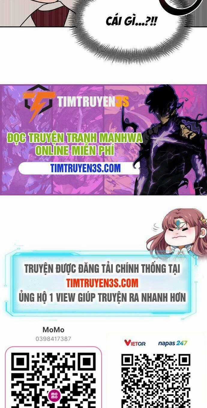 Ngọn Lửa Xanh Chapter 26 trang 68