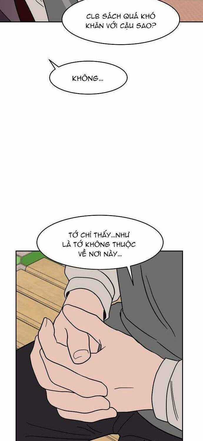 Ngọn Lửa Xanh Chapter 26 trang 7