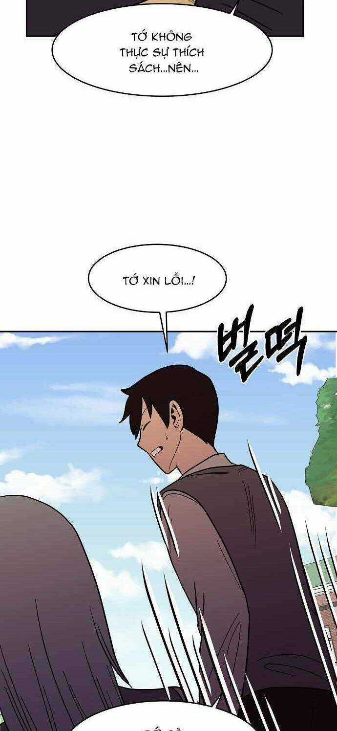 Ngọn Lửa Xanh Chapter 26 trang 8