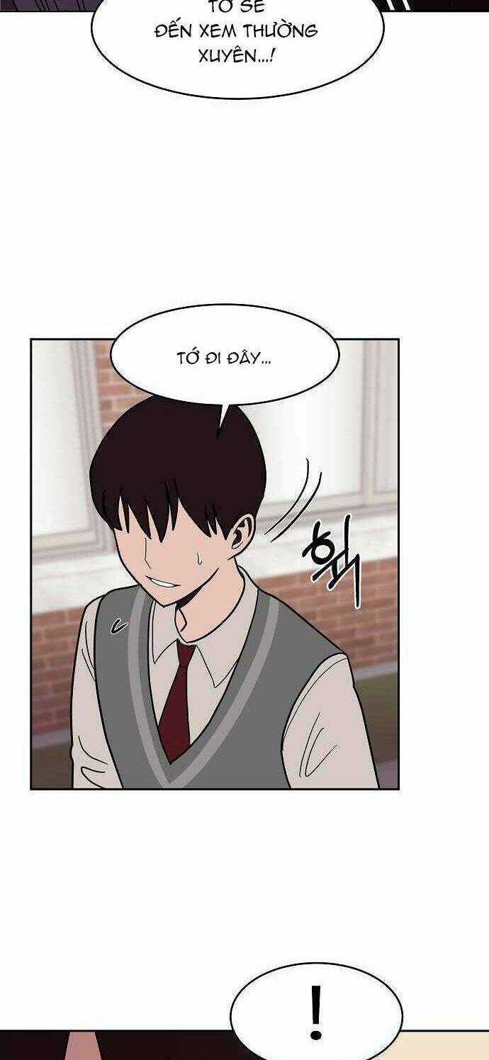 Ngọn Lửa Xanh Chapter 26 trang 9